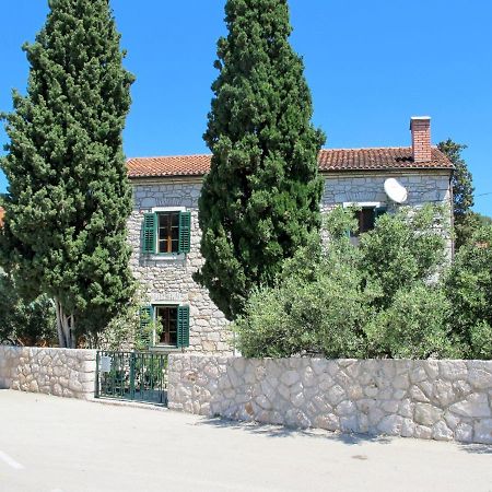 Holiday Home Stefan - Imu100 By Interhome Tisno Buitenkant foto