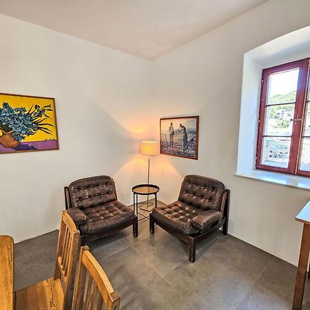 Holiday Home Stefan - Imu100 By Interhome Tisno Buitenkant foto