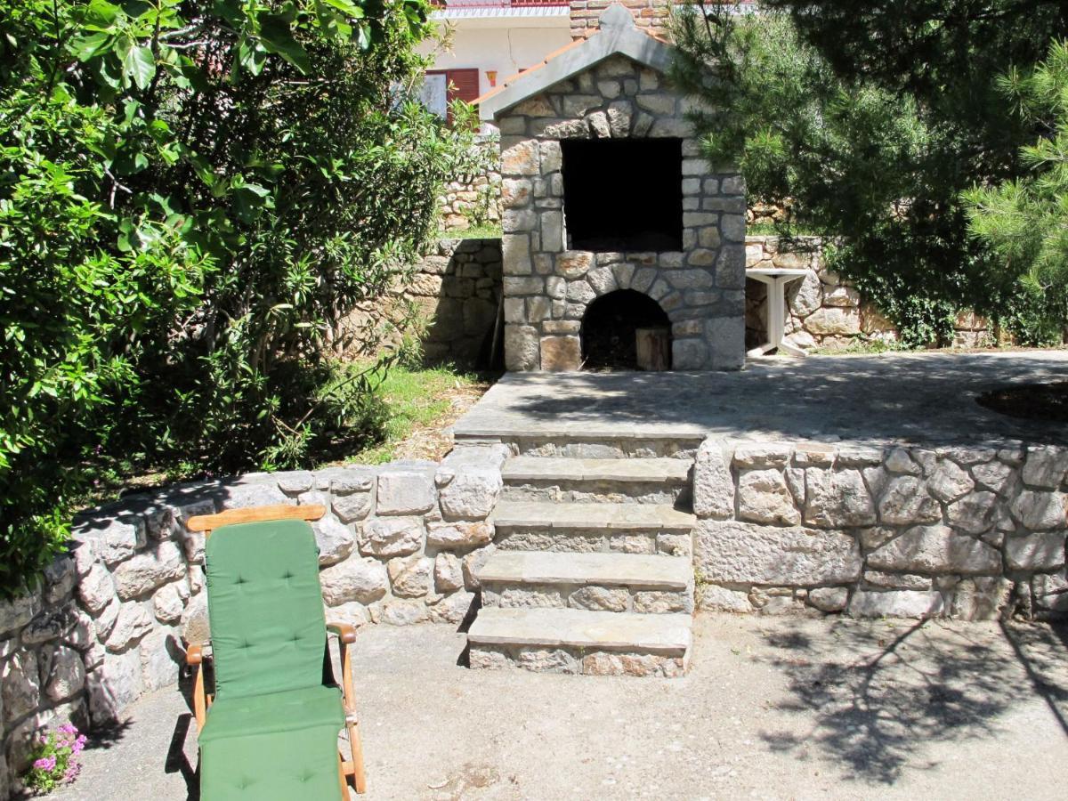 Holiday Home Stefan - Imu100 By Interhome Tisno Buitenkant foto