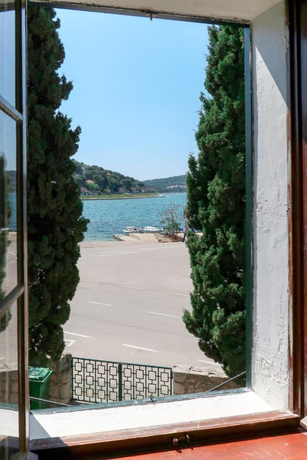 Holiday Home Stefan - Imu100 By Interhome Tisno Buitenkant foto