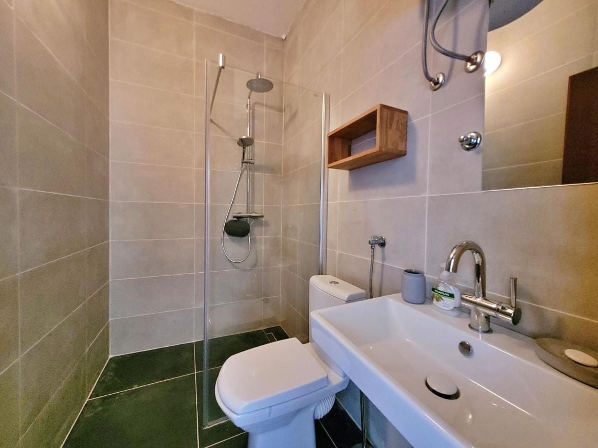 Holiday Home Stefan - Imu100 By Interhome Tisno Buitenkant foto