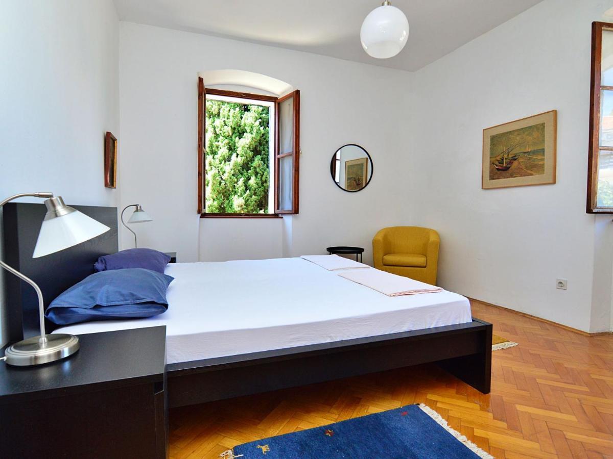 Holiday Home Stefan - Imu100 By Interhome Tisno Buitenkant foto
