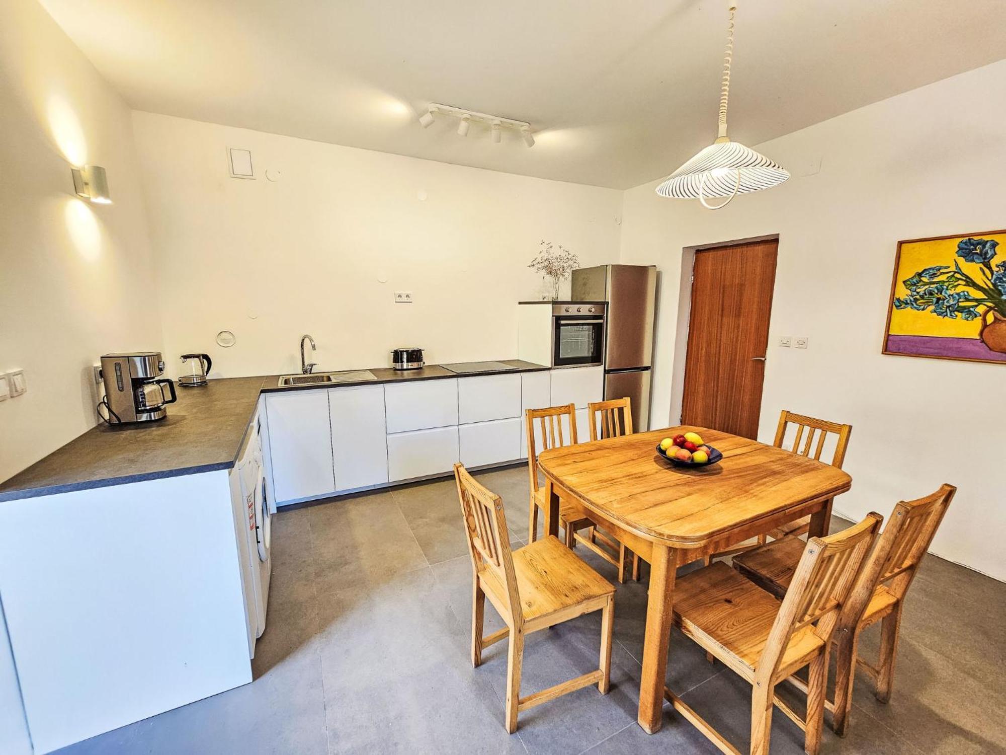 Holiday Home Stefan - Imu100 By Interhome Tisno Buitenkant foto