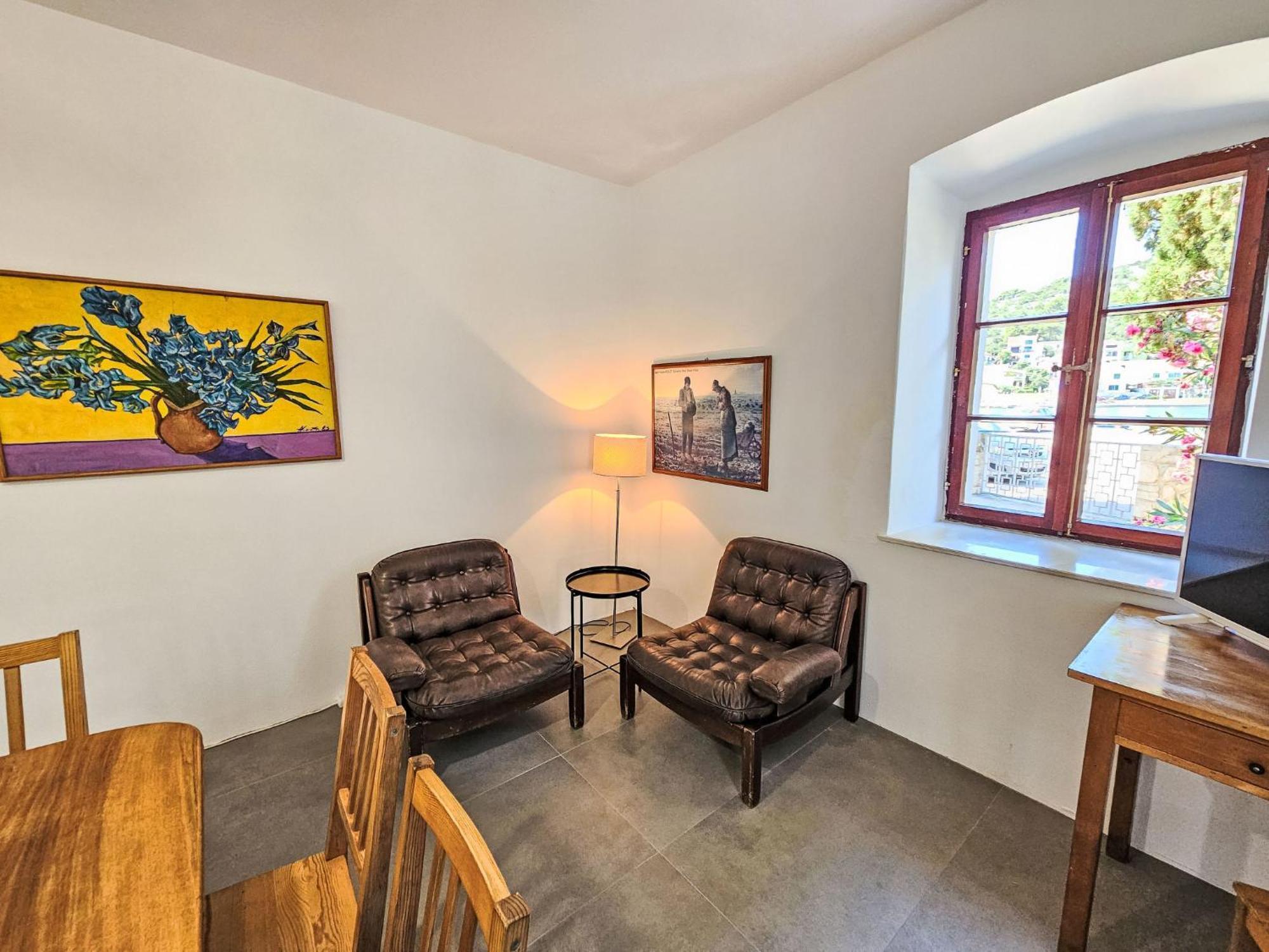 Holiday Home Stefan - Imu100 By Interhome Tisno Buitenkant foto