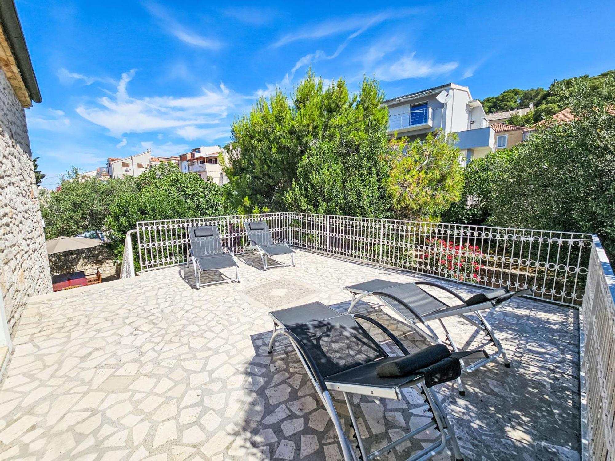 Holiday Home Stefan - Imu100 By Interhome Tisno Buitenkant foto